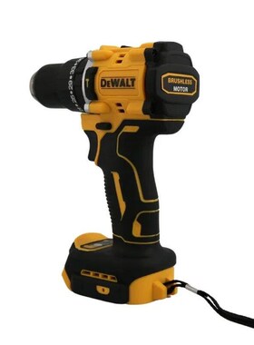 Dewalt 20V DCD805 Cordless Impact Drill Brushless Drill Impa