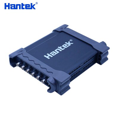 Hantek 1008C Programmable Digital Multimeter Automotive Osci