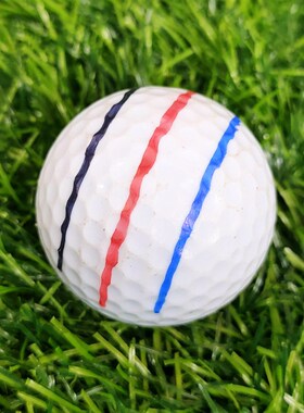 Simple Golf Marking Pen GOLF Marking Pen Triangle Buckle Ir