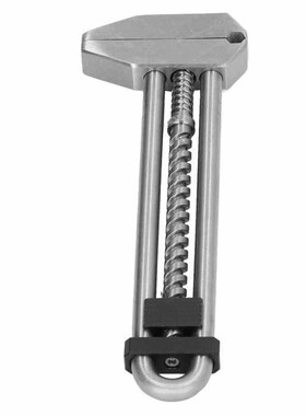Monkey Wrench Spanner Multifunctional Portable Adjustable Er