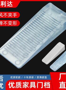 Safe Stopper Environmental Rubber For Heavy Duty Extra Large