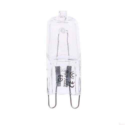 Wholesale 40W 220V Warm White Halogen Bulb Light Lamp 40
