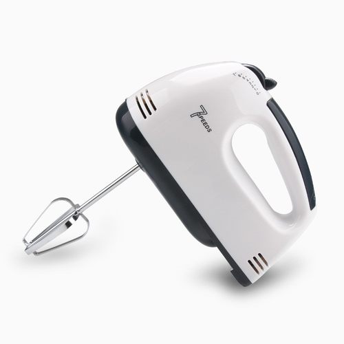 电动打蛋器家用手持式自动打蛋机小型打奶油烘焙搅拌器蛋糕打发器