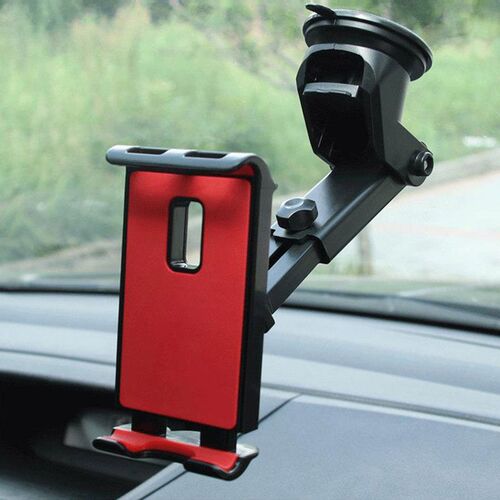 Universal 4 - 11 Inch Tablet Holder Car Tablet Bracket Mobil