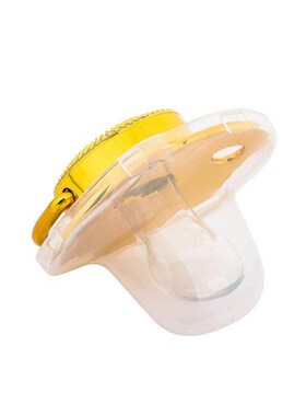 New ay Pacifier PA Free Neworn Dummy Soother Toddler Inf