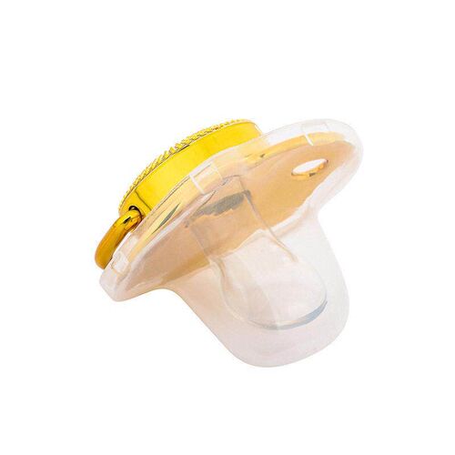 New ay Pacifier PA Free Neworn Dummy Soother Toddler Inf