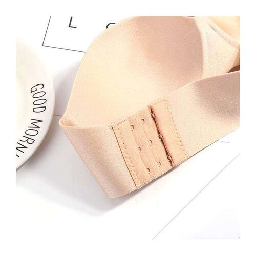 Women Magic Push Up Bra Strapless Women's Bras Underwire