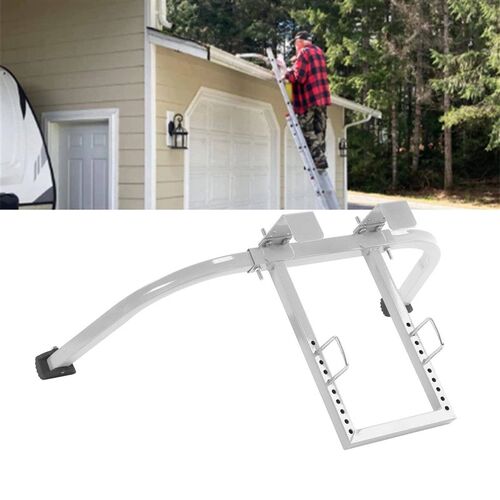 Ladder Stabilizer Steel Ladder Roof Hook Wing Span Standoff