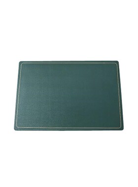 45*30cm Phnom Penh Leather Place Mat PU Place Mat Table Mat
