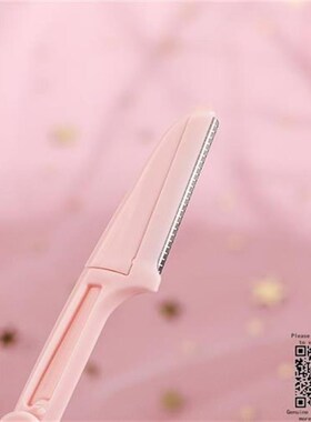 Face Razor Eyebrow Razor Face Shaver Facial Hair Removal