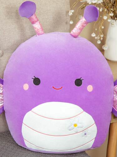 Squishmallow Kawaii Big Squish Animal Unicorn Piggy Dinosaur