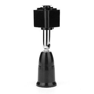 Adjustable Lamp Bases Converter E27 85-240V 90 Degree