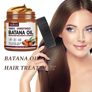 Batana Oil Hair Conditioner Nourishing moisturizing Repairin