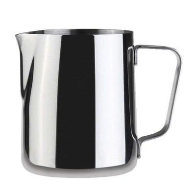 Bringing Milk Cup Cups Overnight Coffee Frothing Mug