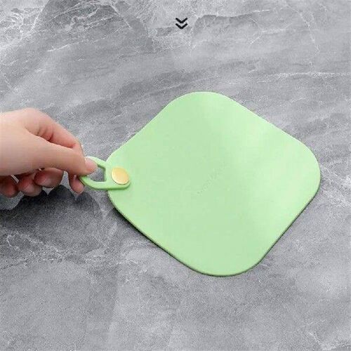 Insect-proof Silicone Deodorant Cover B Odors Invisible