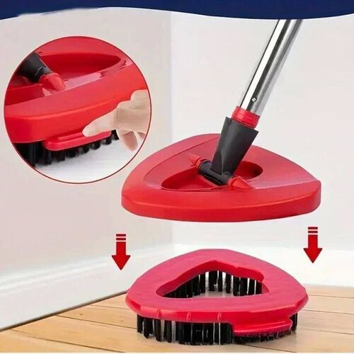 For O-cedar and Vileda EasyWring 1 Tank System Washable Mop