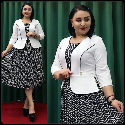 one Piece dresses for women 2023 Long Skirt African Clothes