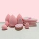 Blender Beauty Puff Makeup Cosmetic Sponge Soft 12pcs Egg