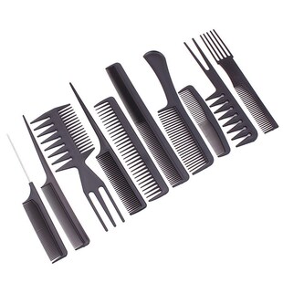 Beauty hair tools sets comb Foreign Combs Makeup trade