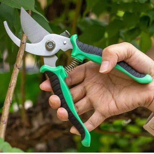 Stainless Steel Professional Gardening Shears Pruning branch