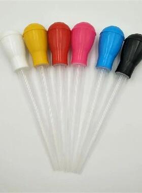 30/50ML Pipette Fish Tank Siphon Pump Water Changer