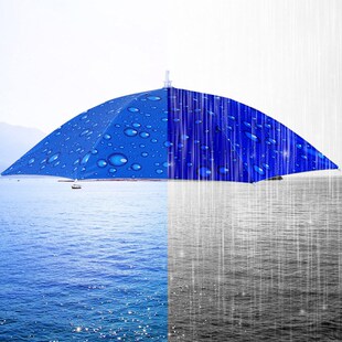 Umbrella Hats nti Waterproof Cap Beach Head Sun Camping