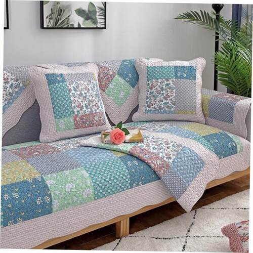 Sofa Cover Elastic Stretch Couch Covers for Sofas Sectional
