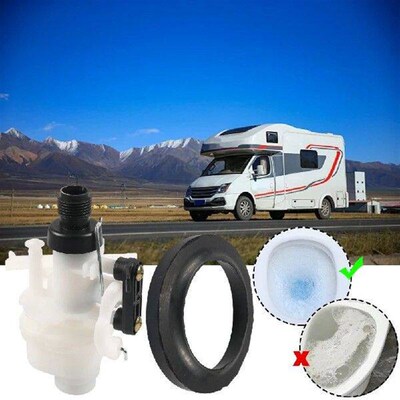 31705 Toilet Water Module Assembly Leak Resistant Toilet