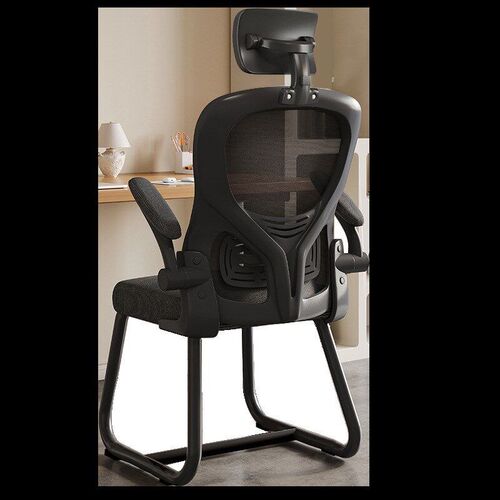Ergonomic Swivel Desk Chair Office Chair Home Study Chair