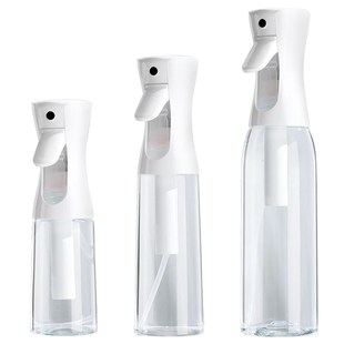 Hair spray bottle haircut hih-pressure super fine mist spra