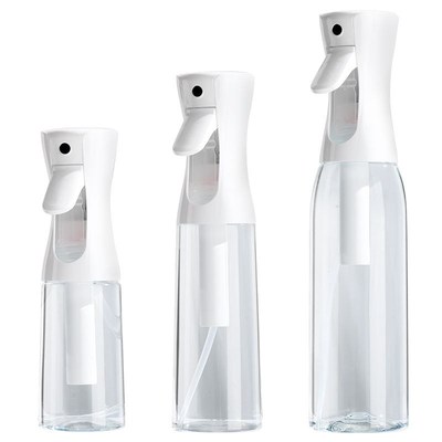 Hair spray bottle haircut hih-pressure super fine mist spra