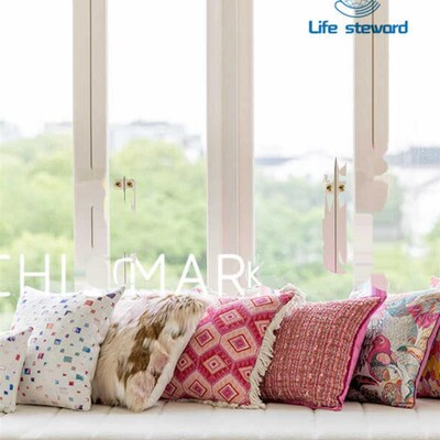 Sofa pillowcase cushions, bedroom headboard pillows靠枕套