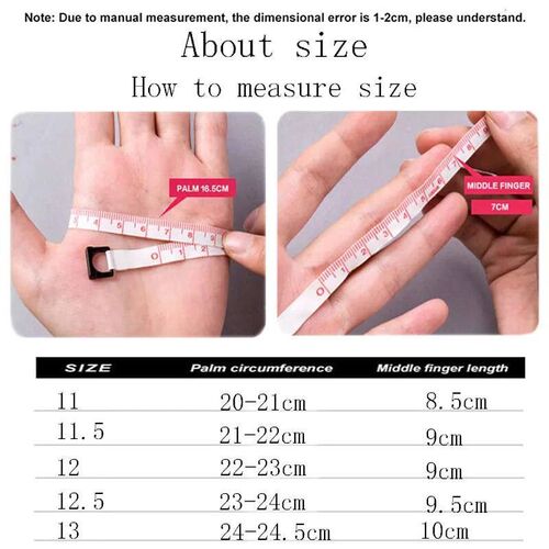 Winter Mens Deerskin Gloves Wrist Fashion New Genuine Deers