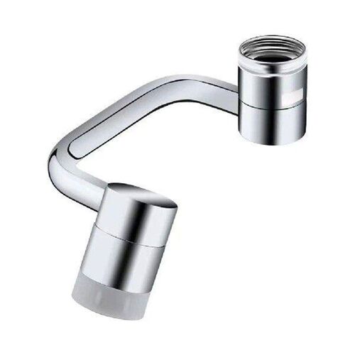 1080 Rotating Faucet-Extender Universal Filter Extension
