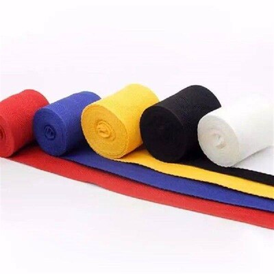Boxing Training Bandages Boxing Wrist Wraps Wrist