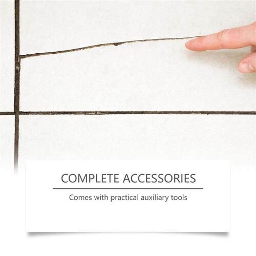 vyreth Quartz Countertop Repair Kit, Tile Gap Sealing and Be