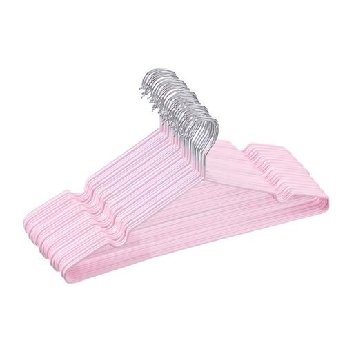 cheap adult kids metal coat dress hangers clothes hanger衣架