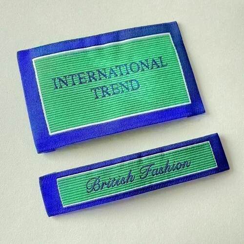 Customized Label Dedicated link1