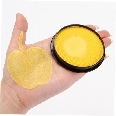 Water-soluble body face paint halloween paint人体彩绘颜料