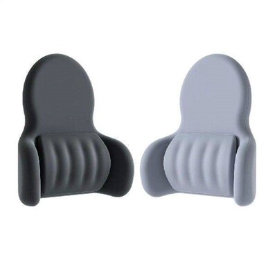 Lumbar Support Pillow for Car Portable for Traveling