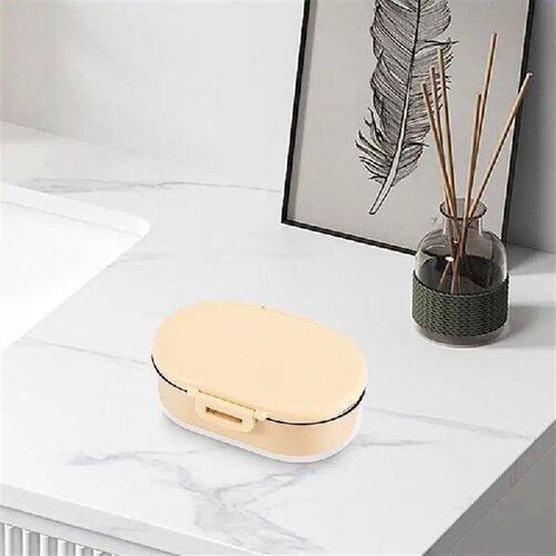 Shampoo Container For Traveling Portable Shampoo Container