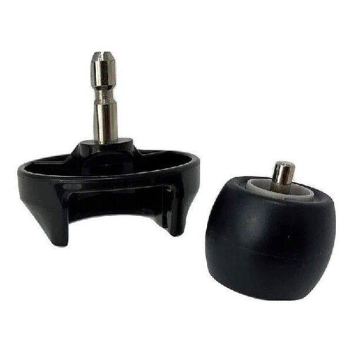 Front Wheel Caster For Roomba I7 I7+ E5 E6 E7 Robot Vacuum
