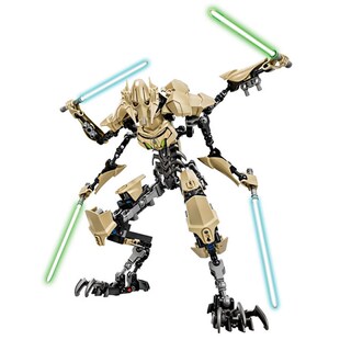 Star War Building Block Christmas Gift Stormtrooper Darth Va