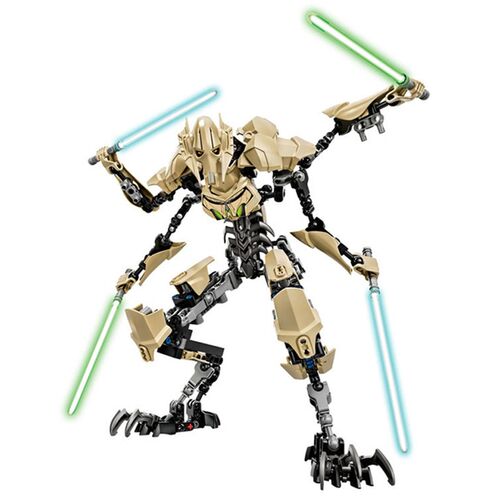 Star War Building Block Christmas Gift Stormtrooper Darth Va