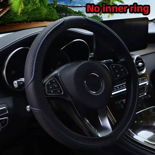 Artificial Leather Three-dimensional Embossed-car Without In
