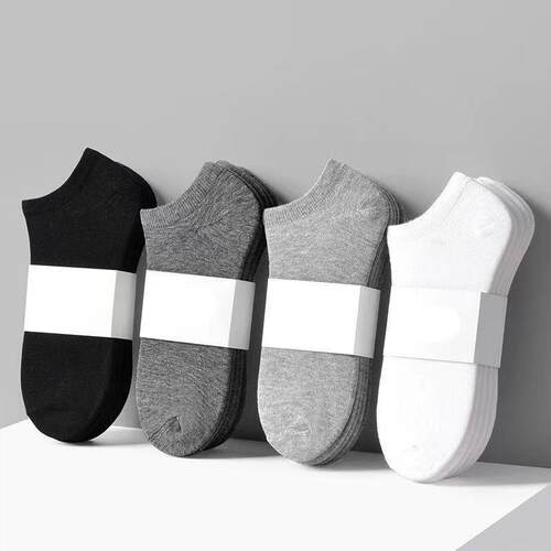 Big size socks male 45+46+47 plus fertilizer extra large 袜