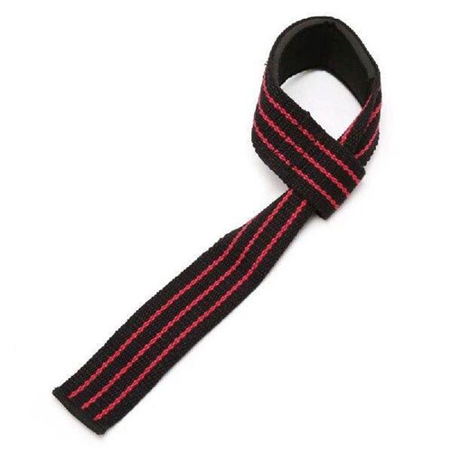 Weight Lifting Training Gym Power Wrist Support Straps