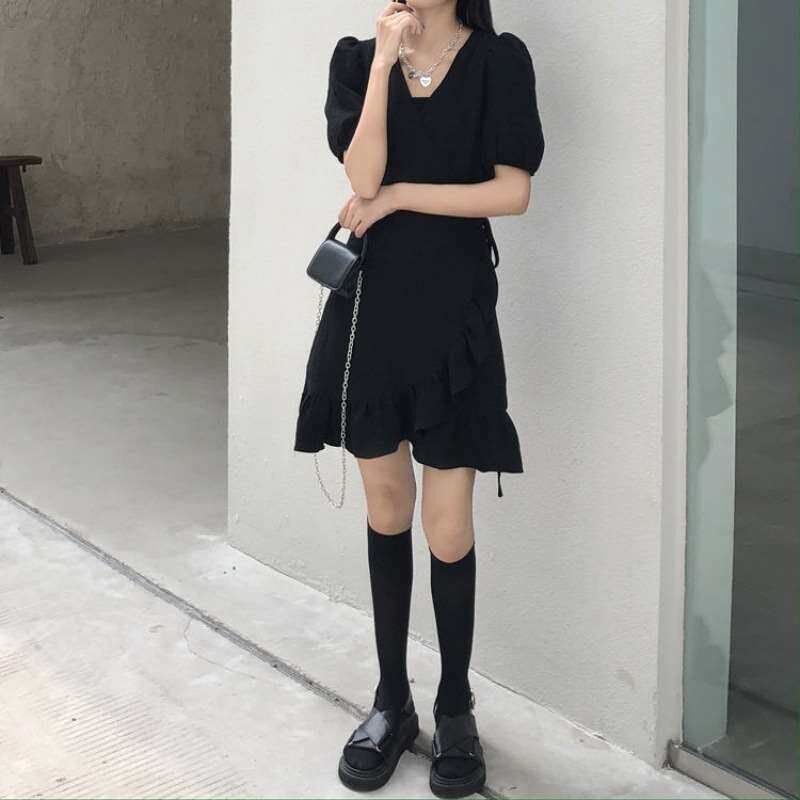 French Temperam古风/国风首服