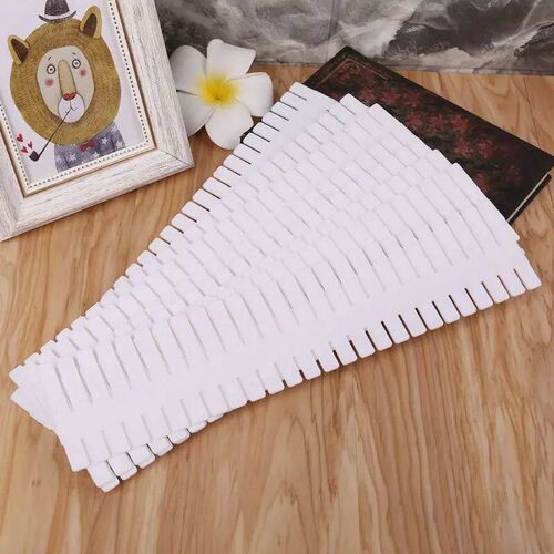 1 Set Adjustable Clapboard Drawer Divider Partition Storage