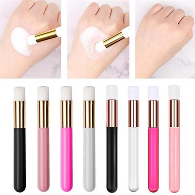 Eyelash Lash Extensions Brush Applicators Professional Clean